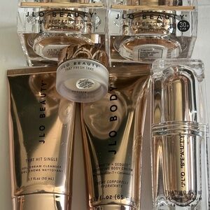 JLO Beauty Bundle